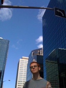 JP en Canadá JP en Canadá